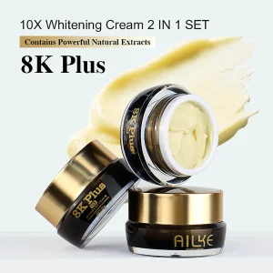 AILKE Lightening Face Cream